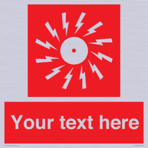 Custom Fire: Fire alarm beacon